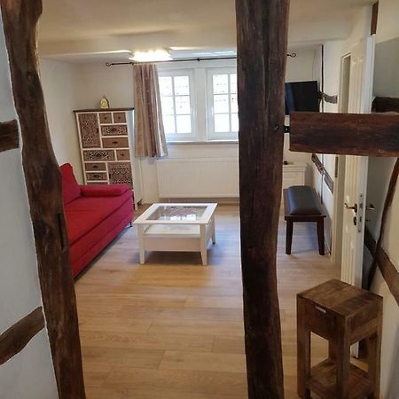 הירשהורן Zauberhafte Wohnung In Der Naehe Von Heidelberg, Top Lage מראה חיצוני תמונה