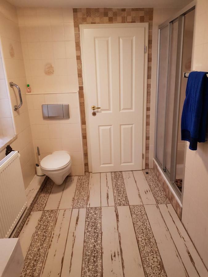 הירשהורן Zauberhafte Wohnung In Der Naehe Von Heidelberg, Top Lage מראה חיצוני תמונה